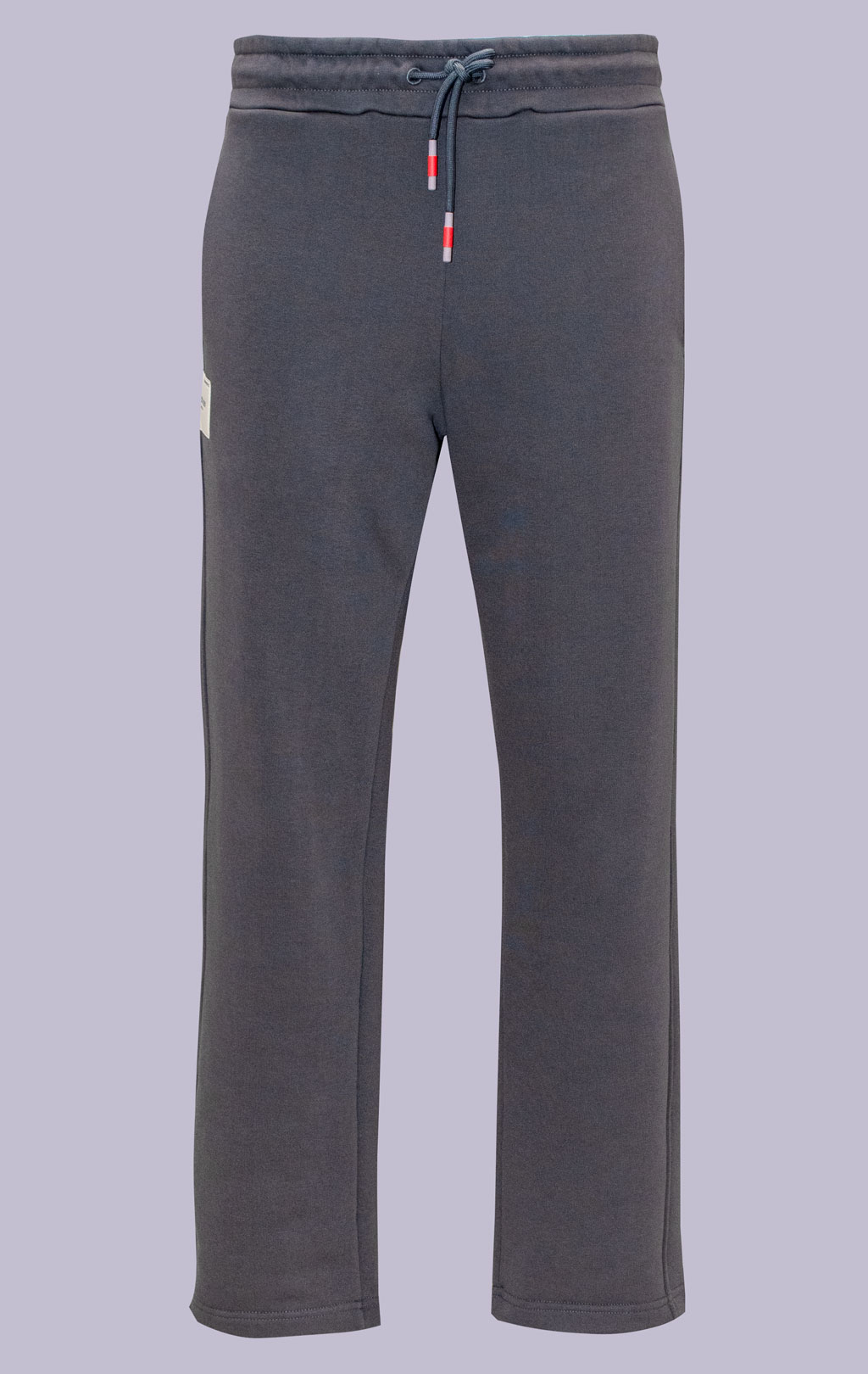 Брюки спортивные джоггеры ALPHA INDUSTRIES STUDIO EDITION JOGGER Винтажный серый (Vintage Grey)